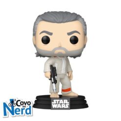 Funko POP! Star Wars: Kino Loy 760