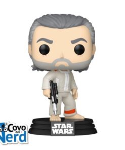 Funko POP! Star Wars: Kino Loy 760