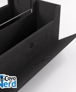 Cards' Lair Pro 1000+ Convertible nero - Gamegenic