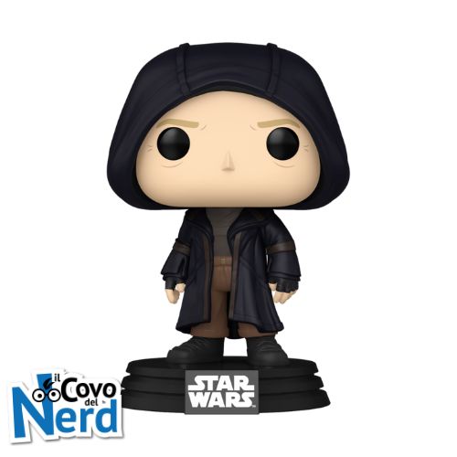 Funko POP! Star Wars: Luthen Rael 761
