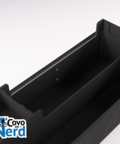 Cards' Lair Pro 1000+ Convertible nero - Gamegenic