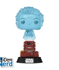 Funko POP! Star Wars: Maarva 762