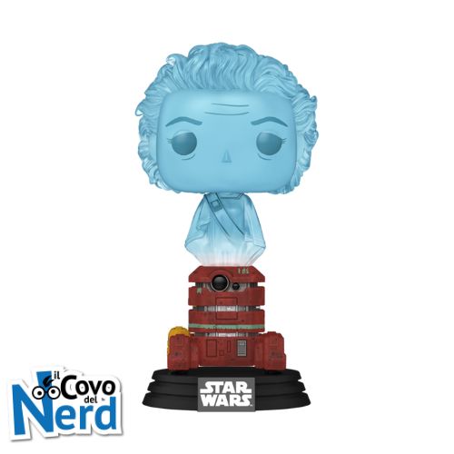 Funko POP! Star Wars: Maarva 762