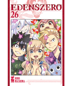 Edens Zero Vol.26