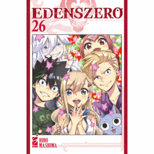 Edens Zero Vol.26