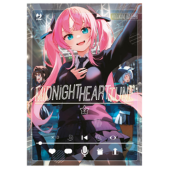 Midnight Heart Tune Vol.2