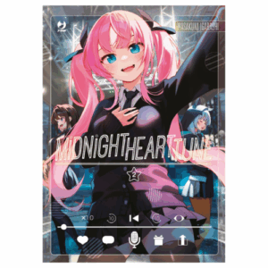 Midnight Heart Tune Vol.2