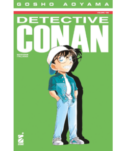 Detective Conan - Vol.106