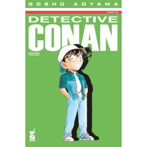 Detective Conan - Vol.106