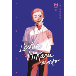 L'Estate in Cui Hikaru è Morto Vol.6