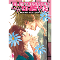 Elettroshock Daisy Vol.2 (di 8)