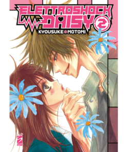 Elettroshock Daisy Vol.2 (di 8)