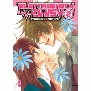 Elettroshock Daisy Vol.2 (di 8)