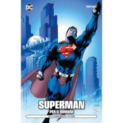 DC Pocket Collection - Superman: Per il Domani