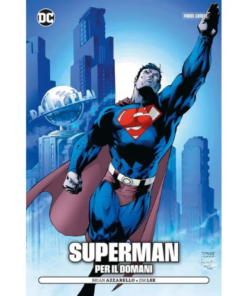 DC Pocket Collection - Superman: Per il Domani