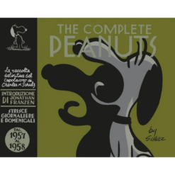 The Complete Peanuts Vol.4