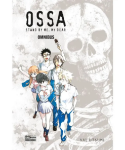 Ossa - Stand by Me, My Dear Omnibus