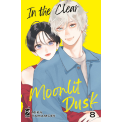 In the Clear Moonlit Dusk Vol.8