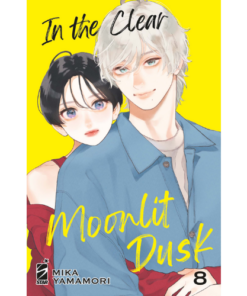 In the Clear Moonlit Dusk Vol.8