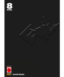 Evol Vol.8