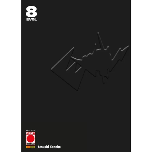 Evol Vol.8
