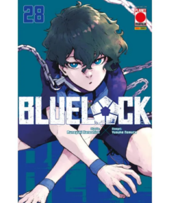 Blue Lock - Vol.28