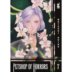 Petshop of Horrors Vol.7 (di 7)