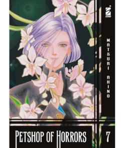 Petshop of Horrors Vol.7 (di 7)