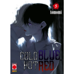 Cold Blue, Hot Red Vol.5