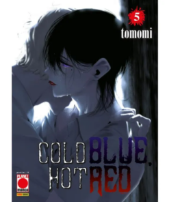 Cold Blue, Hot Red Vol.5