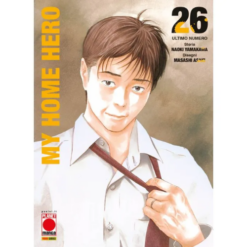 My Home Hero Vol.26 (di 26)