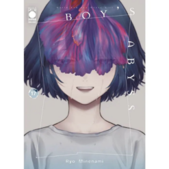 Boy's Abyss Vol.17