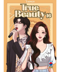 True Beauty Vol.16