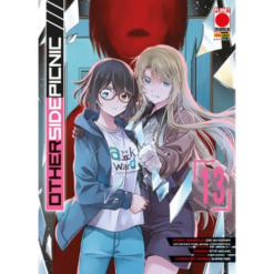 Otherside Picnic Vol.13