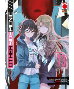 Otherside Picnic Vol.13