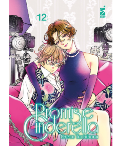 Promise Cinderella Vol.12 (di 16)