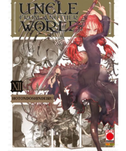 Uncle from Another World Vol.12
