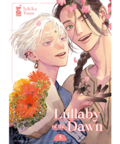 Lullaby of the Dawn Vol. 5