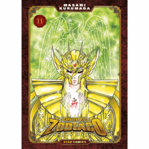 I Cavalieri dello Zodiaco Final Edition Vol.11 (di 20)