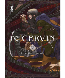 Re Cervin Vol.2