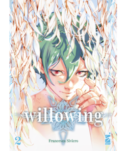 Willowing Vol.2