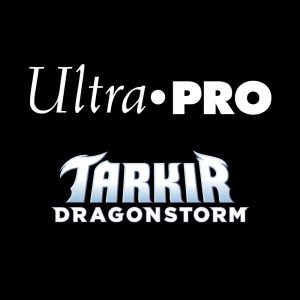 Return to Tarkir Q2 2025 Bustine Protettive Apex (105pz..) Abzan Commander per Magic: The Gathering - Ultra Pro (Copia)