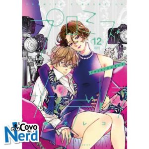 Promise Cinderella Vol.12 (di 16)