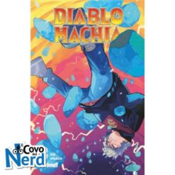 Diablomachia Vol.3