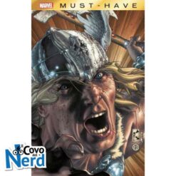 Marvel Must Have - Thor: Per Asgard