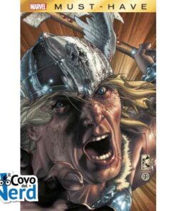 Marvel Must Have - Thor: Per Asgard