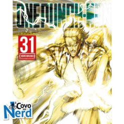 One Punch-Man Vol.31
