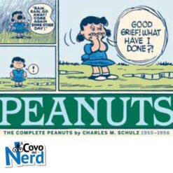 The Complete Peanuts Vol.3