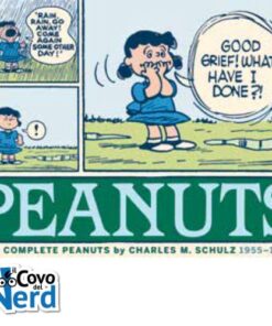 The Complete Peanuts Vol.3