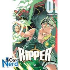 Ripper Vol.1